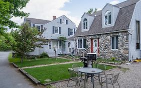 Heathwood Inn
