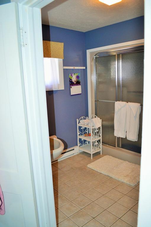 Heathwood Inn Bar Harbor Room photo