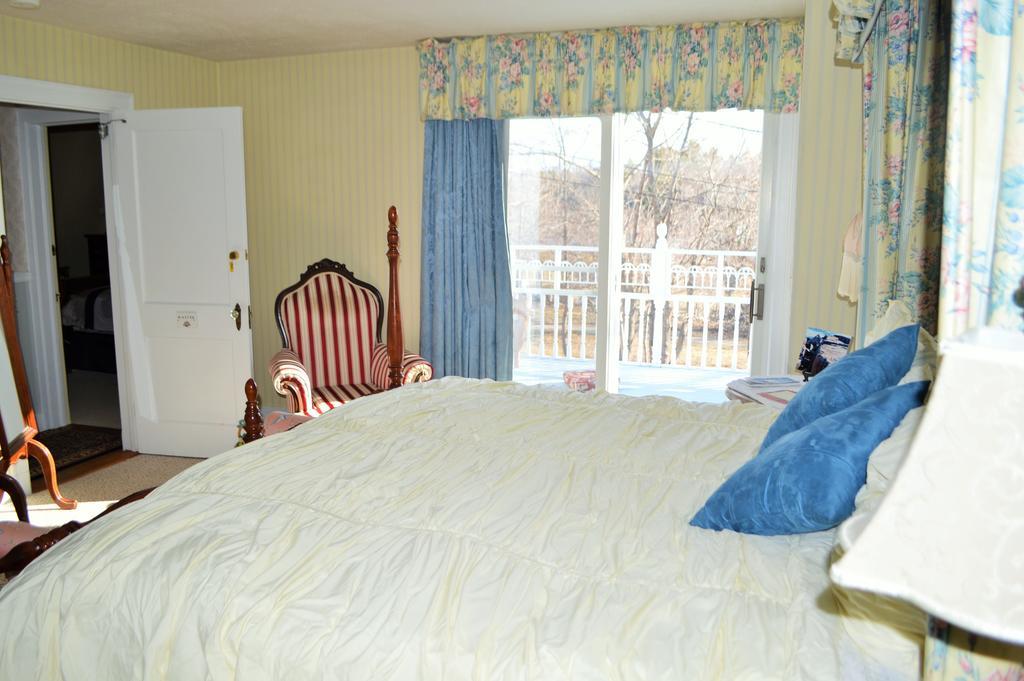 Heathwood Inn Bar Harbor Room photo